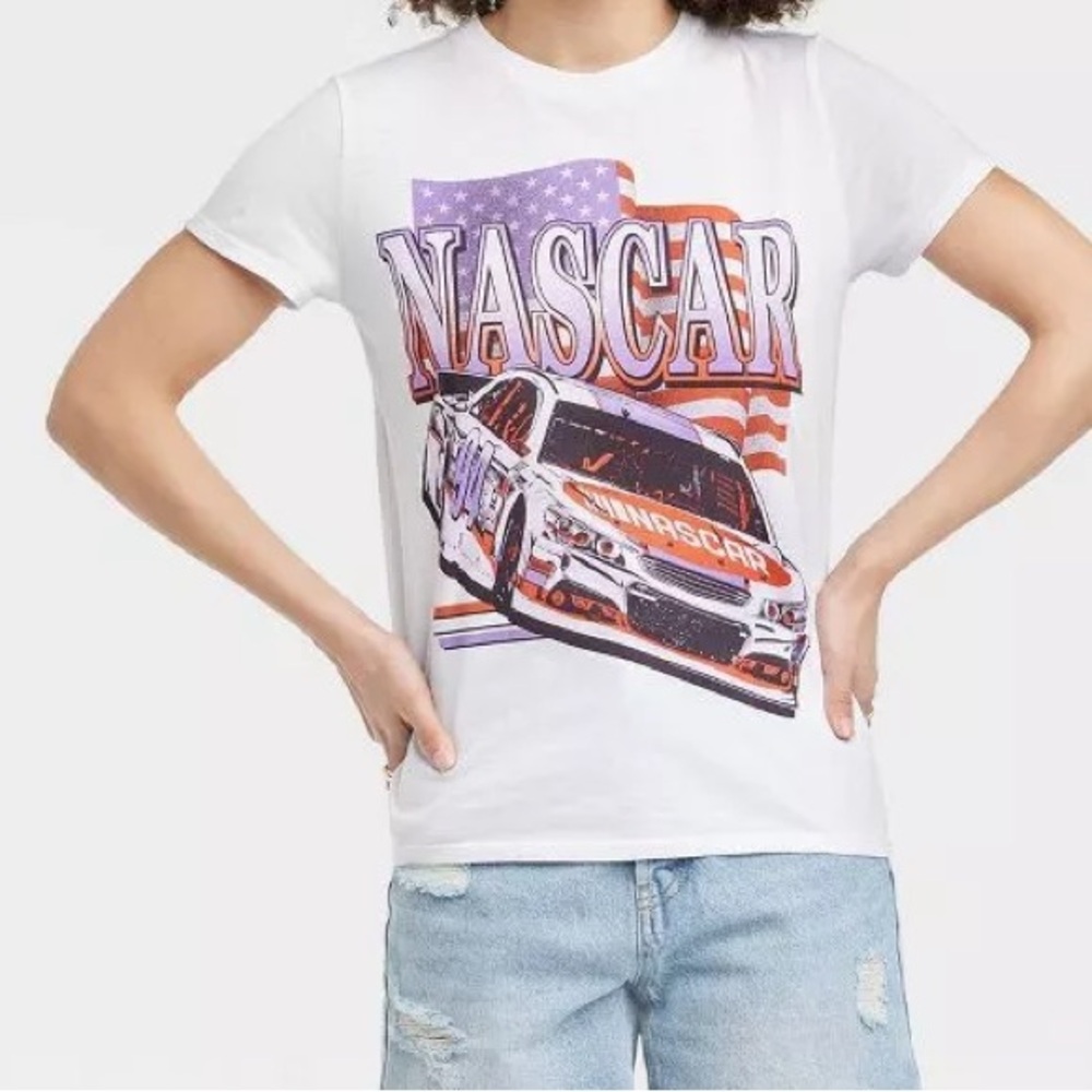 NASCAR Shirt